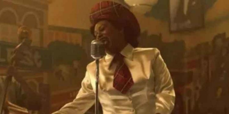 'Elvis' filminin oyuncusu Shonka Dukureh ölü bulundu