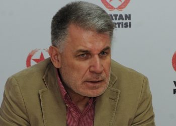 Emekli Korg. Pekin: Genelkurmay, MİT’te ‘Levent Göktaş’ı takip edin’ demişti