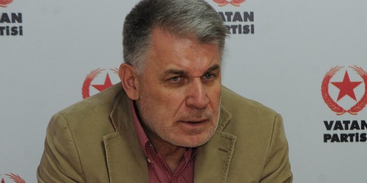 Emekli Korg. Pekin: Genelkurmay, MİT’te ‘Levent Göktaş’ı takip edin’ demişti