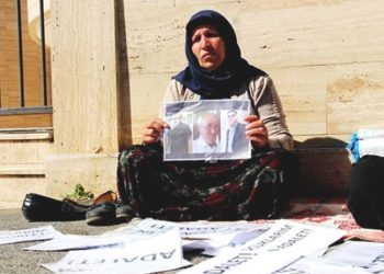 Emine Şenyaşar’a bu kez de 301'den dava