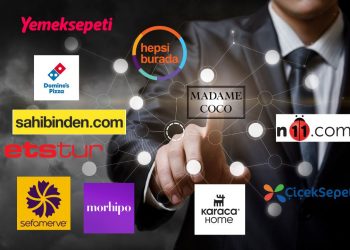 Emniyet, milyonlarca kişiyi alışveriş siteleri üzerinden fişlemiş