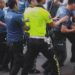 Emniyetten 'Suriyeliler polise saldırmadı' açıklaması