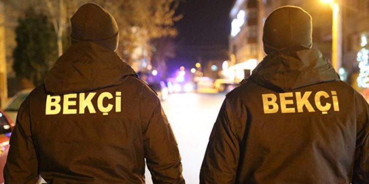 En düşük bekçi maaşı 10 bin 293 lira oldu