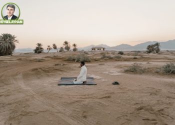 En zoru kurban etmek…