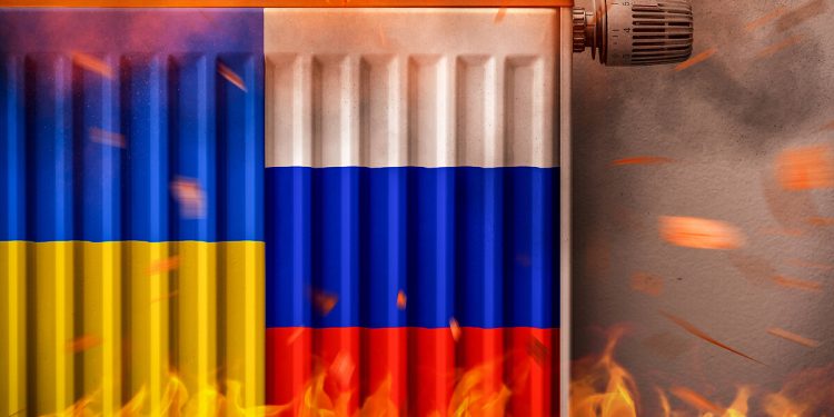 Enerji savaşı başladı: Putin’in ‘şah’ına Avrupa rest çekti