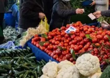 Enflasyon 1998'den beri en yüksek düzeyde: Yüzde 78,62