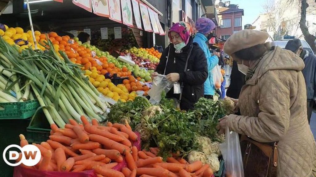 Enflasyon zammı hissedilir mi?