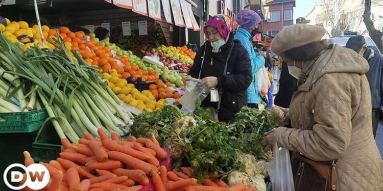 Enflasyon zammı hissedilir mi?