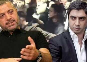 Erdal Acar'ın tutuklanmasında oyuncu Necati Şaşmaz'ın verdiği ifadeler etkili oldu