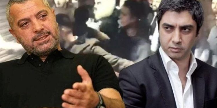 Erdal Acar'ın tutuklanmasında oyuncu Necati Şaşmaz'ın verdiği ifadeler etkili oldu