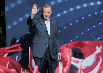 Erdoğan: Biz gençlerimizi faize, enflasyona kurban etmeyiz