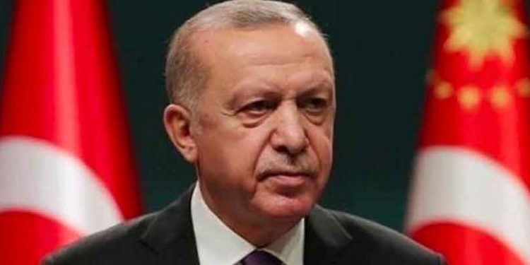 Erdoğan: Dengesiz fiyatlar durulmaya başladı, milletimden biraz daha sabır ve destek bekliyorum