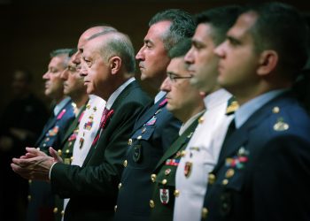 Erdoğan: Enflasyon ve hayat pahalılığı 15 Temmuz’un devamı