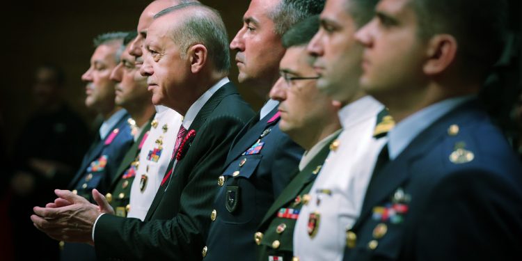 Erdoğan: Enflasyon ve hayat pahalılığı 15 Temmuz’un devamı