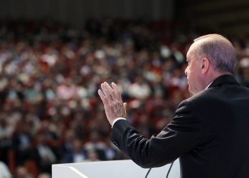 Erdoğan: İnşallah şubat-mart aylarında enflasyonu kontrol altına almış olacağız