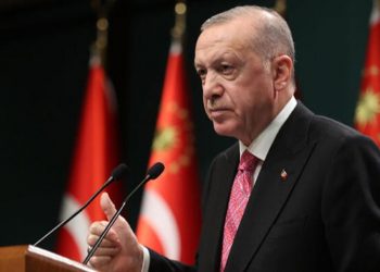 Erdoğan İran’a gidiyor, Putin’le de görüşecek