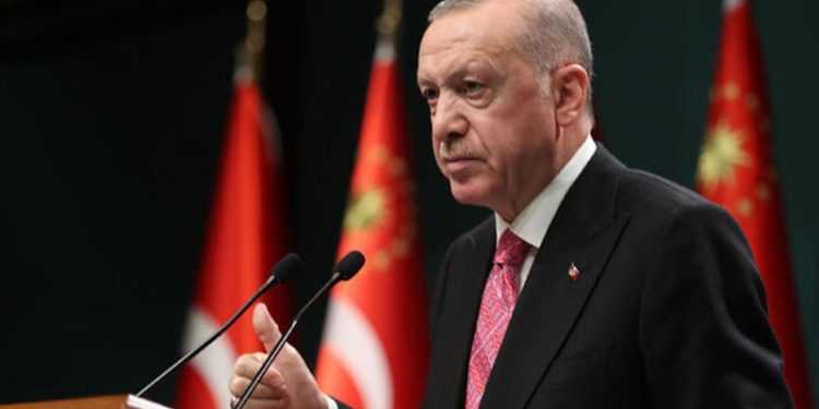 Erdoğan İran’a gidiyor, Putin’le de görüşecek