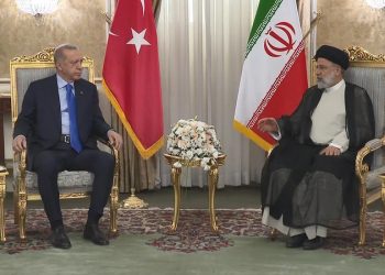 Erdoğan: İran’la savunma sanayiindeki dayanışma çok önemli