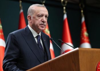 Erdoğan: KYK borçlarında sadece ana para geri ödenecek