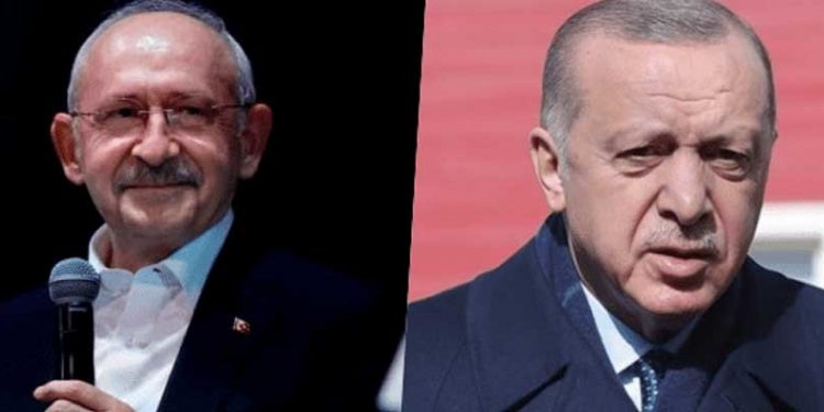 Erdoğan KYK faizlerinin silindiğini açıkladı, Kılıçdaroğlu gündem oldu