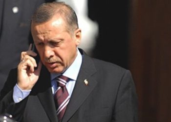 Erdoğan, Konya'da katledilen doktorun ailesiyle görüştü