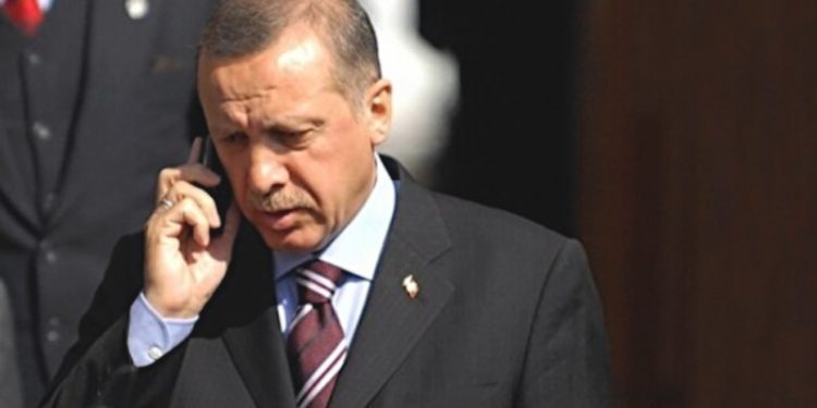 Erdoğan, Konya'da katledilen doktorun ailesiyle görüştü