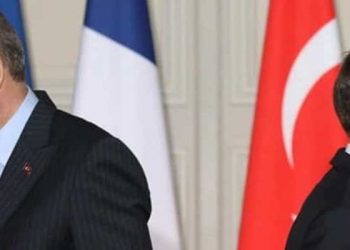 Erdoğan, Macron’la telefonda görüştü: SAMP/T sistemi de gündeme geldi