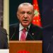 Erdoğan, Putin'den sonra Zelenskiy ile de görüştü