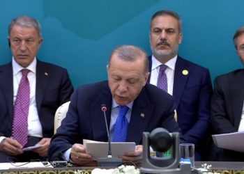 Erdoğan: Tel Rıfat ve Münbiç’i temizlemenin vakti çoktan geldi