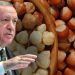 Erdoğan açıkladı: Fındık taban fiyatı 54 TL
