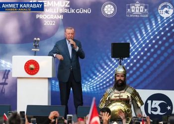 Erdoğan, enflasyonda yeni günah keçisini buldu