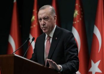 Erdoğan, eski belediye başkanlarıyla buluştu: Davamıza sahip çıkın