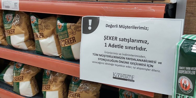 Erdoğan ‘gayet uygun’ demişti: Tarım Kredi Kooperatifi’nde üst düzey istifa