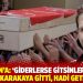 Erdoğan’a: ‘Giderlerse gitsinler’ dedin, Ekrem Karakaya gitti, hadi getir geri