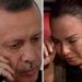 Erdoğan’dan Ebru Gündeş’e taziye telefonu