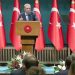 Erdoğan'dan KYK kredi borcu açıklaması: Enflasyon farkı veya faiz uygulaması olmaksızın sadece ana para ödenecek