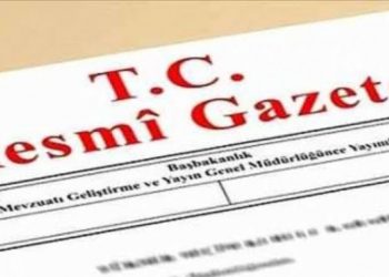 Erdoğan'dan MEB'e kritik atama