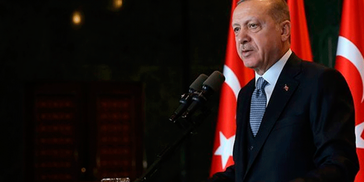 Erdoğan'dan bayram mesajı: Hayat pahalılığının farkındayız
