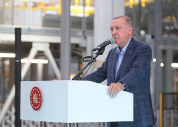 Erdoğan’dan muhalefete: Daha adaylarını açıklayamadılar