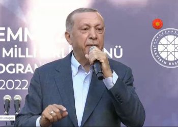 Erdoğan’dan ‘KYK borcu’ açıklaması: Öğrencilerimizi faize ezdirmeyeceğiz