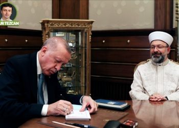 Erdoğan’ı İslam’a davet ediyorum!