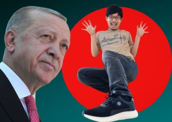 Erdoğan’ı yalanlayan Yoshi Enomoto’nun ikâmet başvurusu uzatılmadı