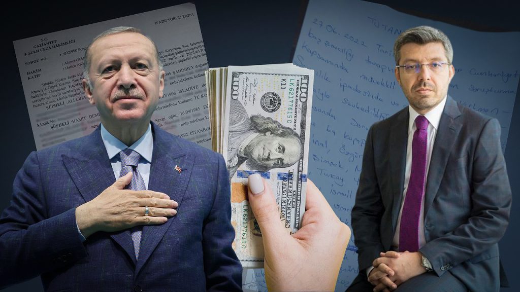 Erdoğan’ın avukatı İnal: ‘FETÖ borsası’ diye bir şey yok, arsalarımı satsam 300 milyondan aşağı etmez