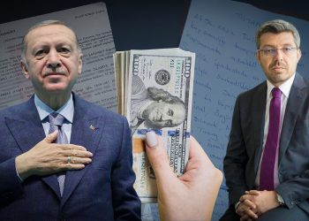 Erdoğan’ın avukatı İnal: ‘FETÖ borsası’ diye bir şey yok, arsalarımı satsam 300 milyondan aşağı etmez