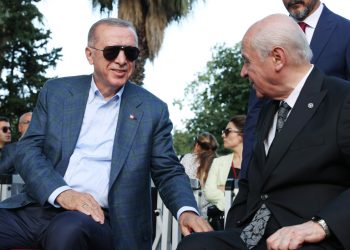 Erdoğan’ın güneş gözlüğünün fiyatı 55 bin TL