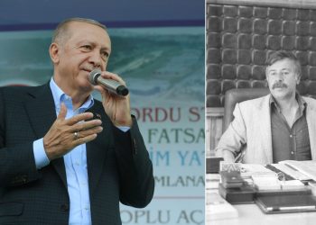 Erdoğan’ın ‘Terzi Fikri’ açıklamasına tepki: Kenan Evren’in sözlerini tekrarladı
