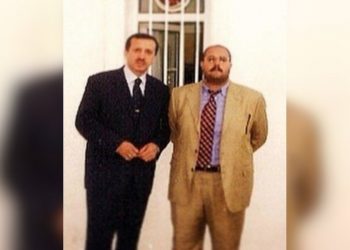Erdoğan fedailiğinden medya ve inşaat devliğine: Hasan Yeşildağ kimdir?