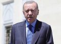 Erdoğan: (İsveç-Finlandiya'nın NATO üyeliği konusu) Bu bir davet sürecidir