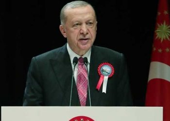 Erdoğan'dan İsveç ve Finlandiya açıklaması: Oyalama ya da riyakarlık emaresi görürsek en baştaki tavrımıza döneriz