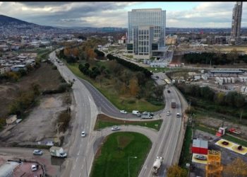 Erdoğan'ın Bursa ziyareti için bu yollar trafiğe kapatılacak